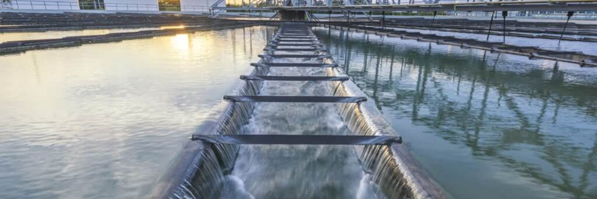 Water Treatment